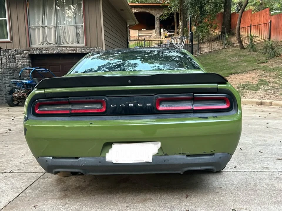 2016 Dodge Challenger 3rd Gen - Image 5 of 6