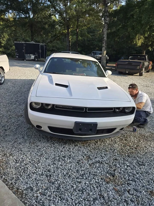 2016 Dodge Challenger 3rd Gen - Image 2 of 8