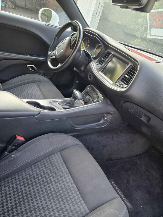2016 Dodge Challenger 3rd Gen - Image 8 of 8