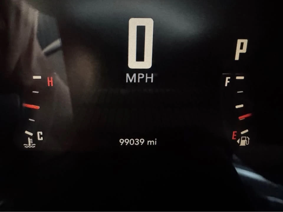 2016 Dodge Challenger 3rd Gen - Image 8 of 9