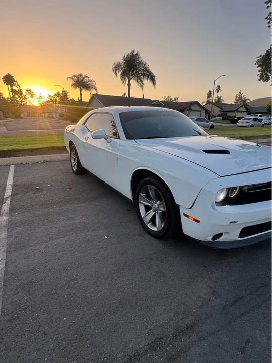 2016 Dodge Challenger 3rd Gen - Image 4 of 9