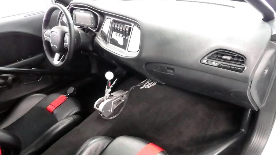 2016 Dodge Challenger 3rd Gen - Image 6 of 12
