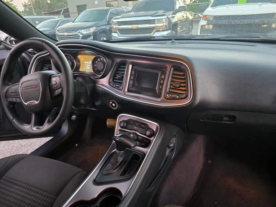 2016 Dodge Challenger 3rd Gen - Image 7 of 8