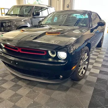 2016 Dodge Challenger GT