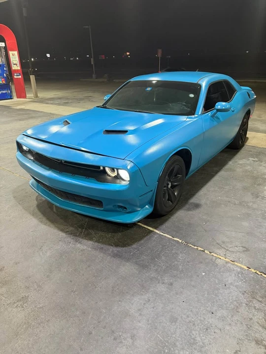 2016 Dodge Challenger 3rd Gen - Image 2 of 4