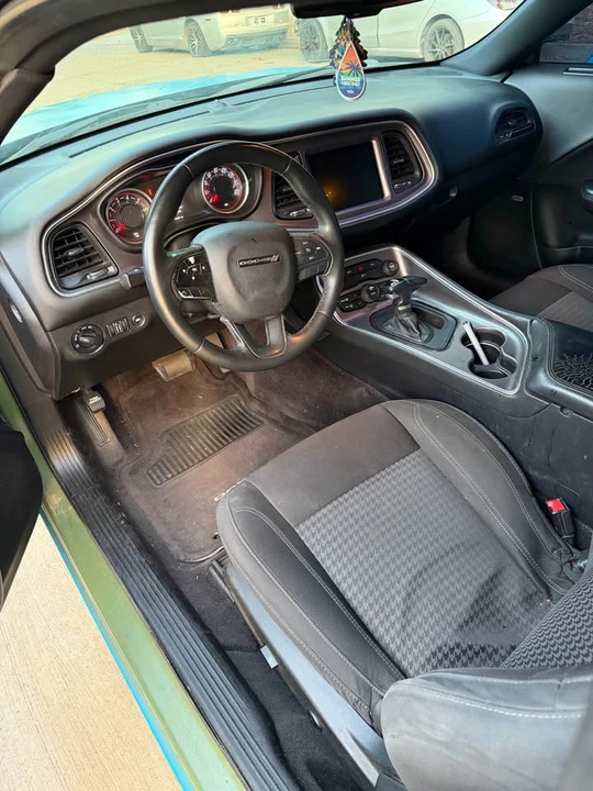 2016 Dodge Challenger 3rd Gen - Image 4 of 4