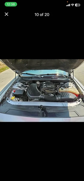 2016 Dodge Challenger 3rd Gen - Image 10 of 20
