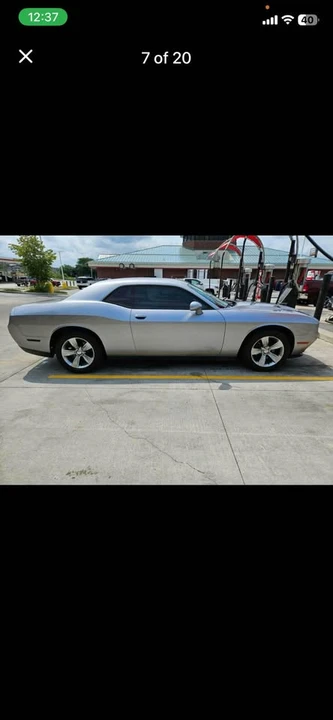 2016 Dodge Challenger 3rd Gen - Image 7 of 20