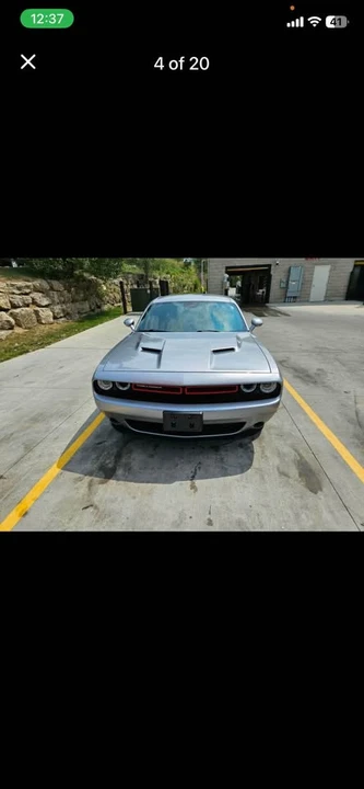 2016 Dodge Challenger 3rd Gen - Image 4 of 20