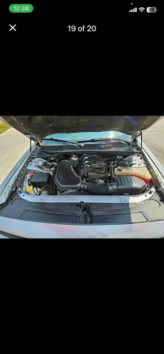 2016 Dodge Challenger 3rd Gen - Image 16 of 20