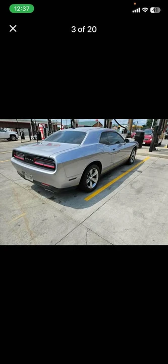 2016 Dodge Challenger 3rd Gen - Image 3 of 20