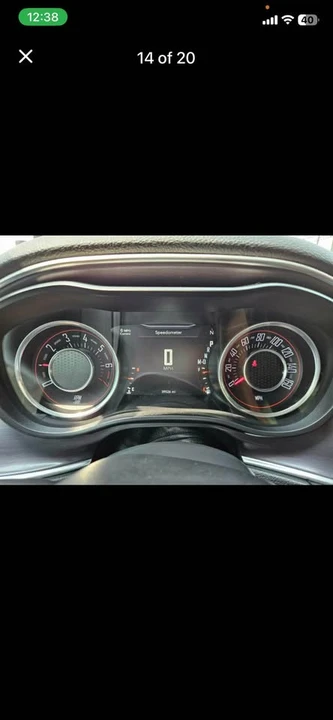 2016 Dodge Challenger 3rd Gen - Image 20 of 20