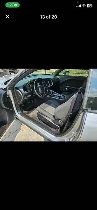 2016 Dodge Challenger 3rd Gen - Image 11 of 20