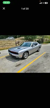 2016 Dodge Challenger GT