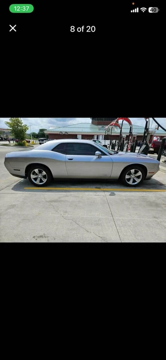 2016 Dodge Challenger 3rd Gen - Image 8 of 20