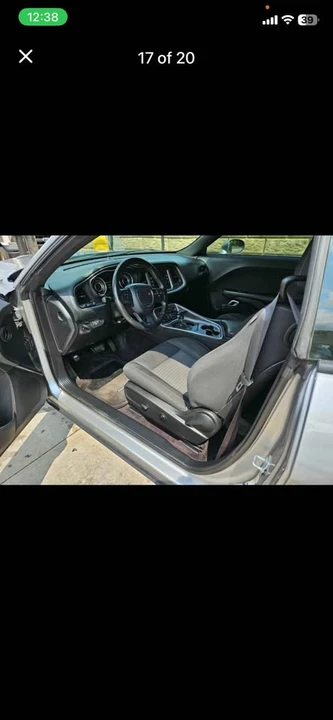 2016 Dodge Challenger 3rd Gen - Image 18 of 20