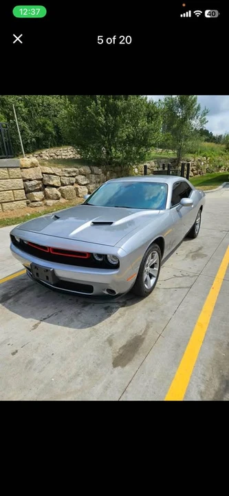 2016 Dodge Challenger 3rd Gen - Image 5 of 20