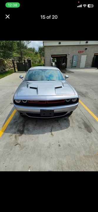 2016 Dodge Challenger 3rd Gen - Image 14 of 20