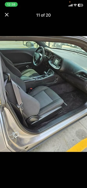 2016 Dodge Challenger 3rd Gen - Image 13 of 20