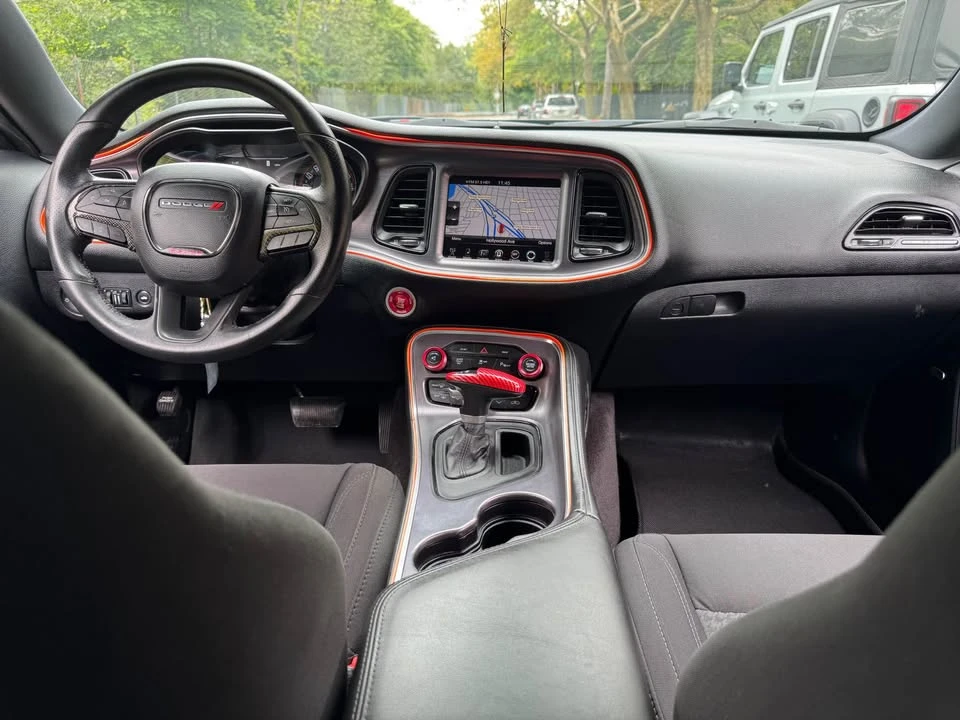 2016 Dodge Challenger 3rd Gen - Image 7 of 16