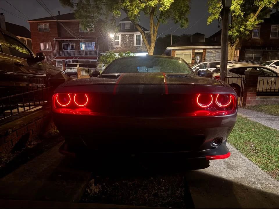 2016 Dodge Challenger 3rd Gen - Image 15 of 16