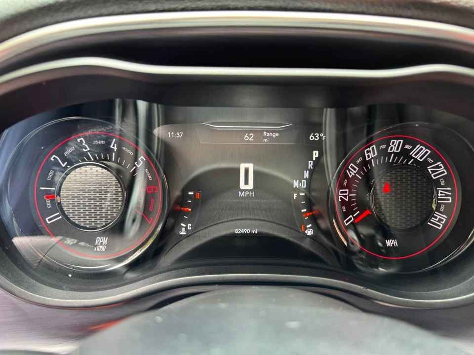 2016 Dodge Challenger 3rd Gen - Image 5 of 16
