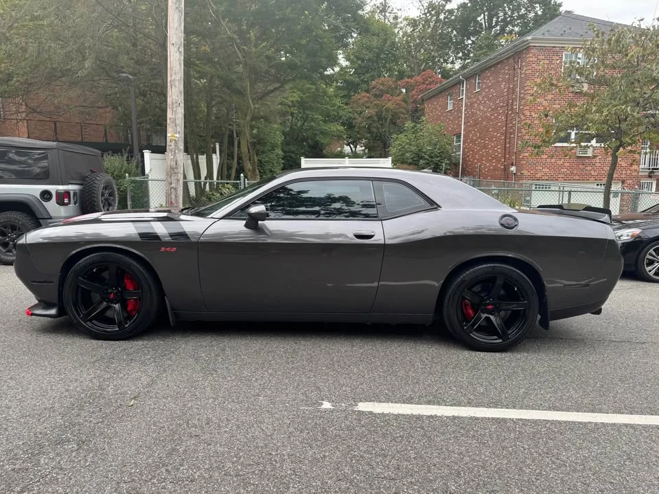 2016 Dodge Challenger 3rd Gen - Image 16 of 16