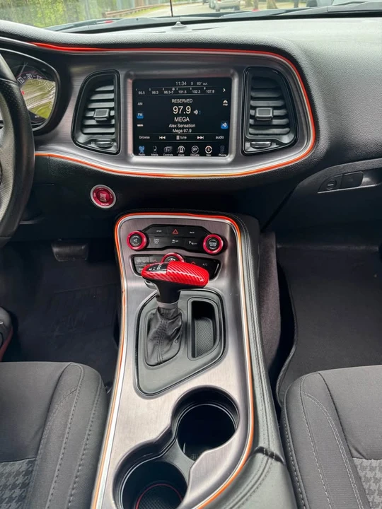 2016 Dodge Challenger 3rd Gen - Image 8 of 16