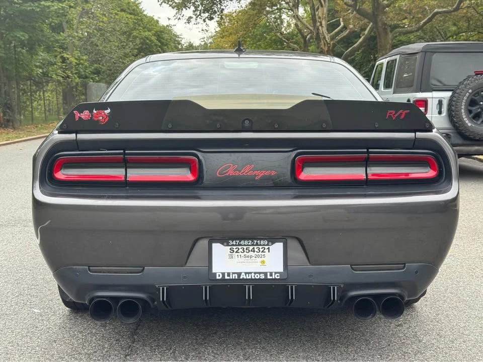 2016 Dodge Challenger 3rd Gen - Image 3 of 16