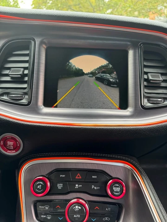 2016 Dodge Challenger 3rd Gen - Image 6 of 16