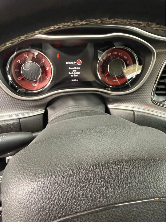 2016 Dodge Challenger SRT Hellcat 3rd Gen - Image 7 of 7