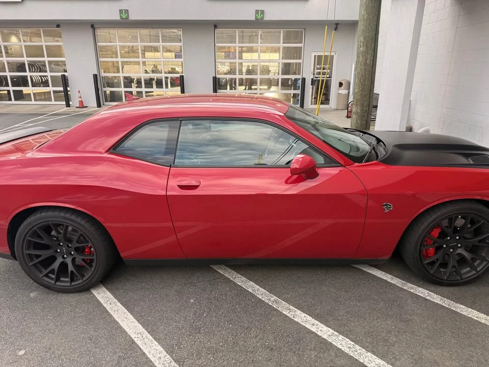 2016 Dodge Challenger SRT Hellcat 3rd Gen - Image 2 of 7