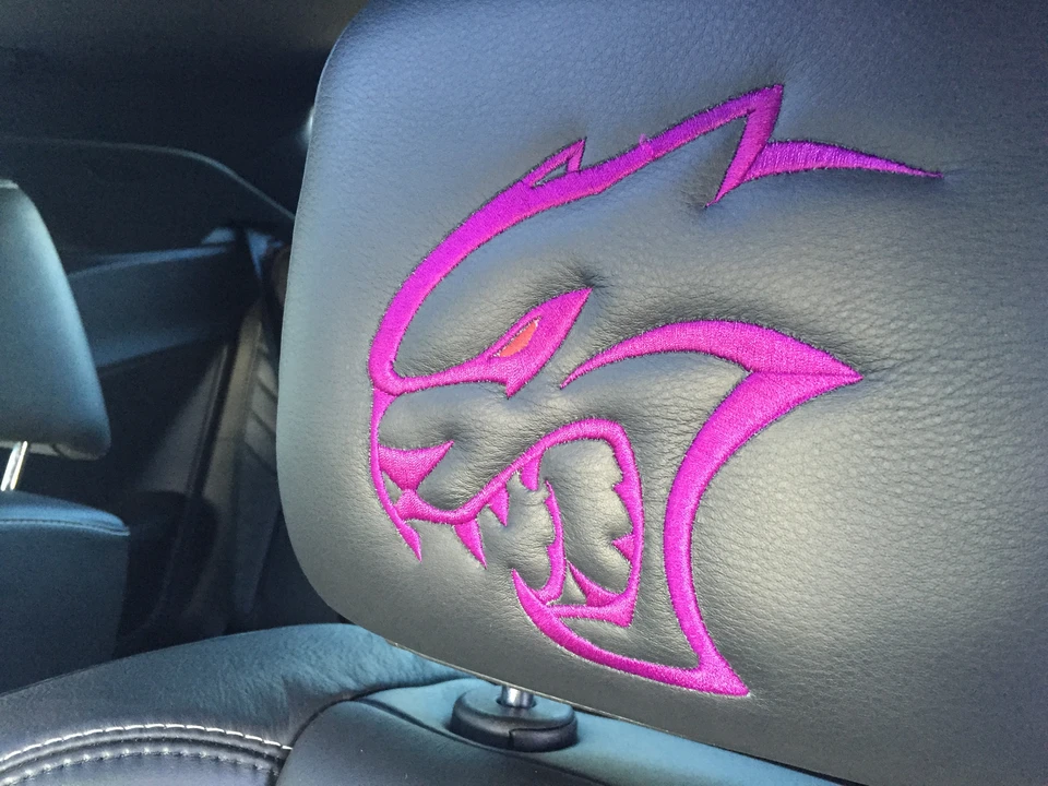 2016 Dodge Challenger SRT Hellcat 3rd Gen - Image 5 of 6