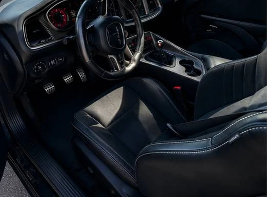 2016 Dodge Challenger SRT Hellcat 3rd Gen - Image 3 of 5