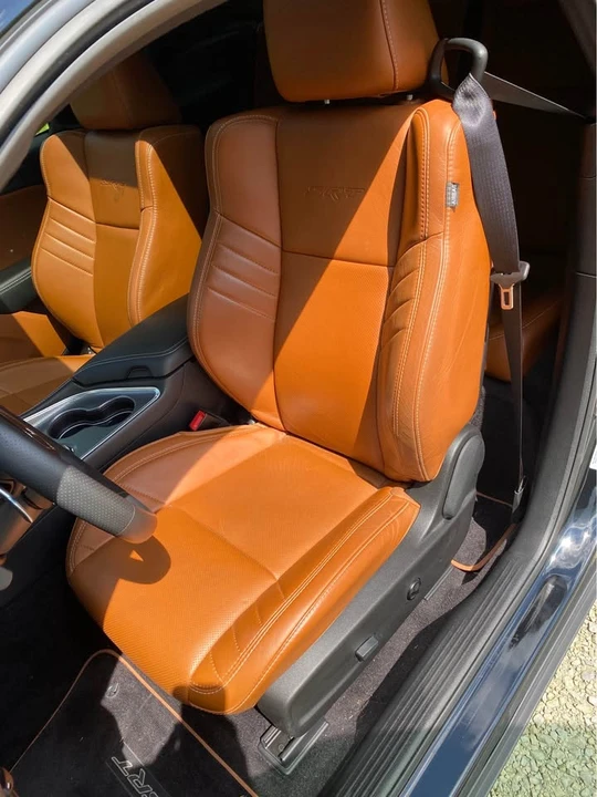 2016 Dodge Challenger SRT Hellcat 3rd Gen - Image 8 of 9