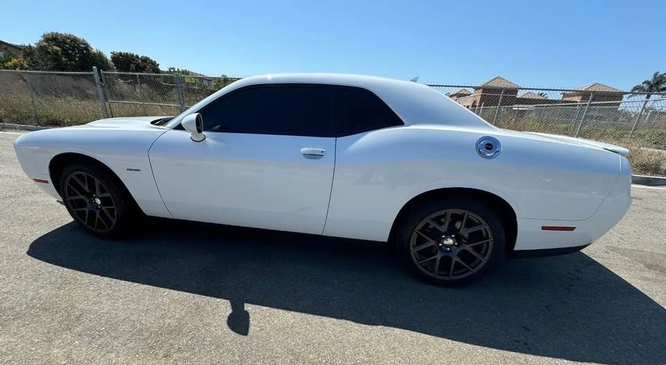 2016 Dodge Challenger 3rd Gen - Image 4 of 8