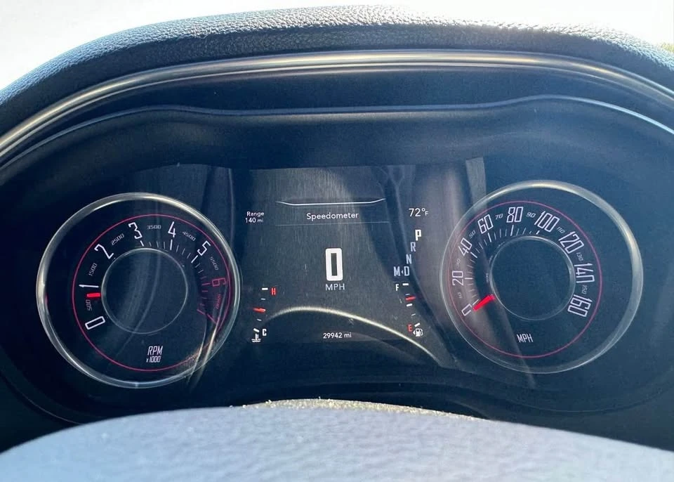 2016 Dodge Challenger 3rd Gen - Image 5 of 8
