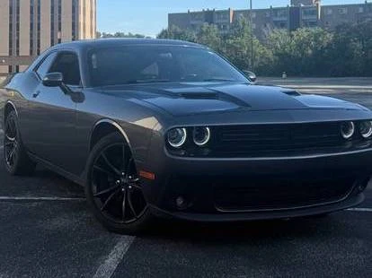2016 Dodge Challenger 3rd Gen - Image 5 of 5
