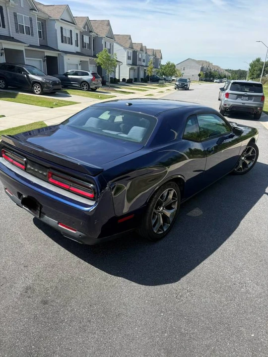 2016 Dodge Challenger 3rd Gen - Image 5 of 7