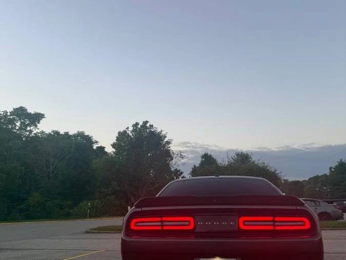 2016 Dodge Challenger 3rd Gen - Image 3 of 5