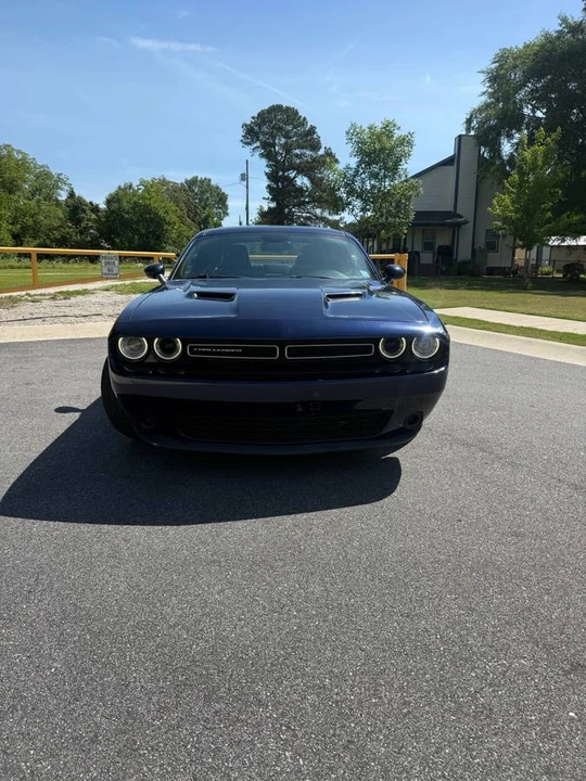 2016 Dodge Challenger 3rd Gen - Image 4 of 7