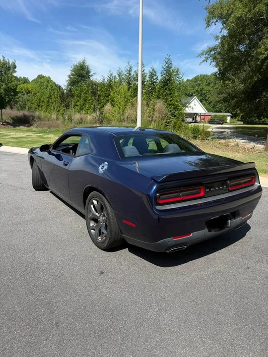 2016 Dodge Challenger 3rd Gen - Image 3 of 7