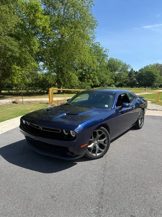 2016 Dodge Challenger 3rd Gen - Image 2 of 7