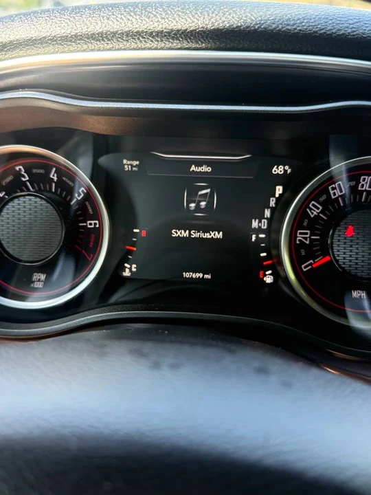 2016 Dodge Challenger 3rd Gen - Image 7 of 7