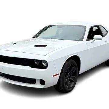 2016 Dodge Challenger