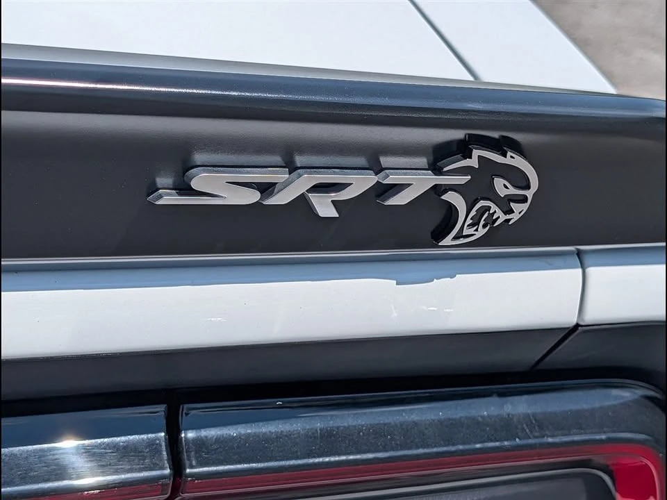 2016 Dodge Challenger 3rd Gen - Image 6 of 20