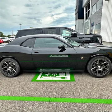 2016 Dodge Challenger Scat Pack