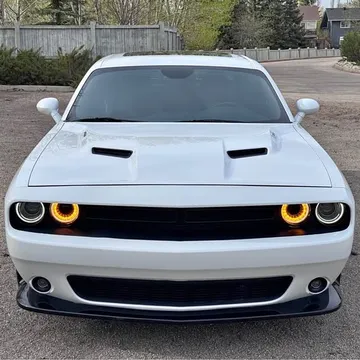 2016 Dodge Challenger R/T