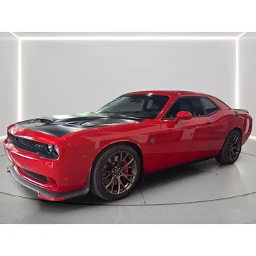 2016 Dodge Challenger