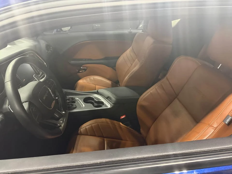 2016 Dodge Challenger 3rd Gen - Image 4 of 5